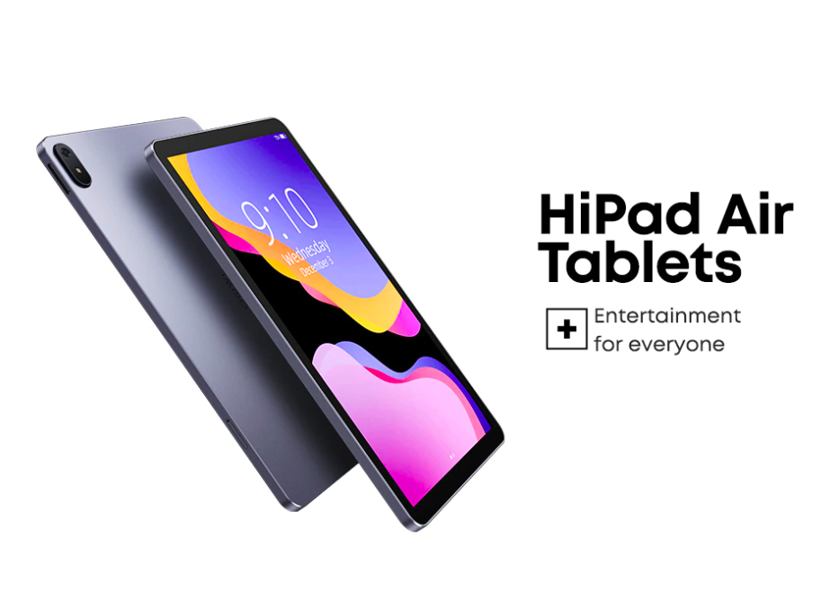 Chuwi HiPad Air Tablet