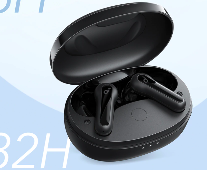 Soundcore By Anker Life P2 Mini Earbuds