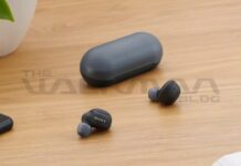 Unreleased Sony WF-C500 earbuds listing spotted on Walmart’s website Sony WF-C500 earbuds