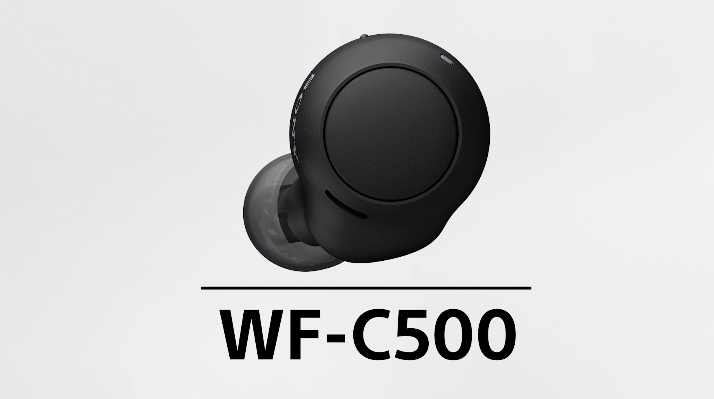 Don't Pay $100, Get Sony WF-C500 Truly Wireless Bluetooth Earbuds