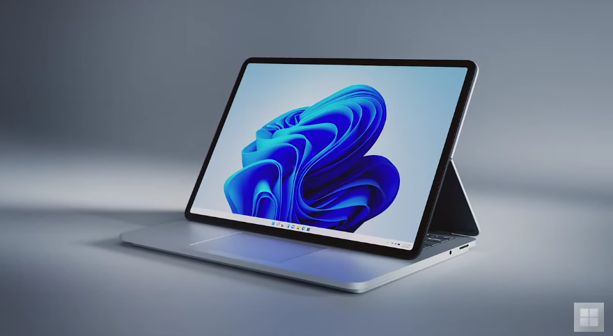 Surface Laptop Studio featured