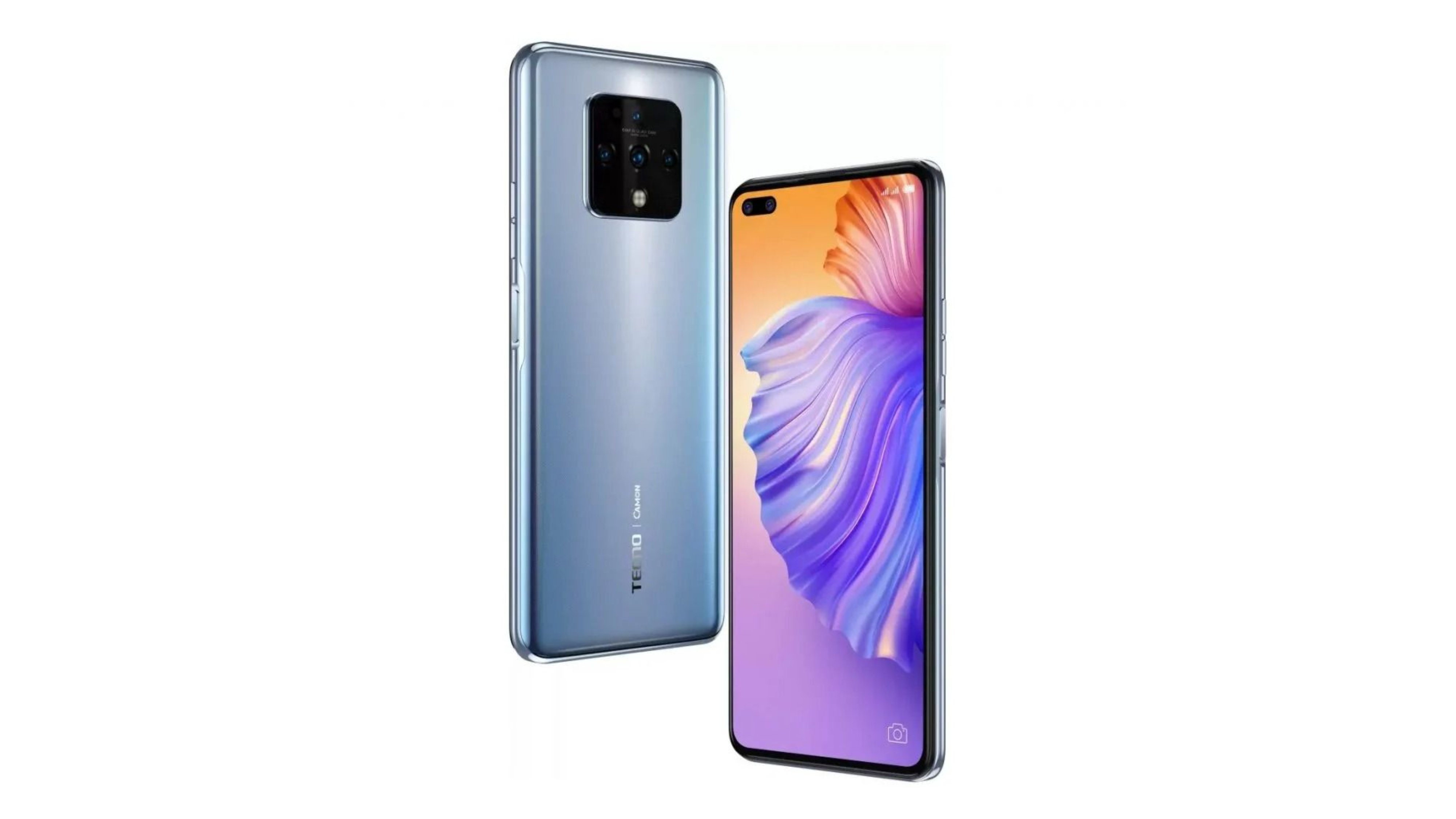 Techno camon 8