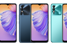 Tecno launches updated Spark 8 in India featuring MediaTek G25 and a 5000mAh battery Tecno Spark 8