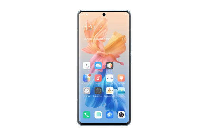 Vivo Dimensity 900 phone