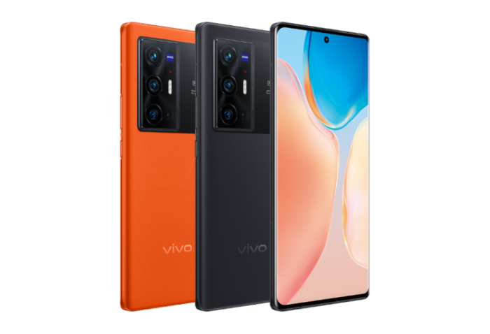 Vivo X70 Pro Plus