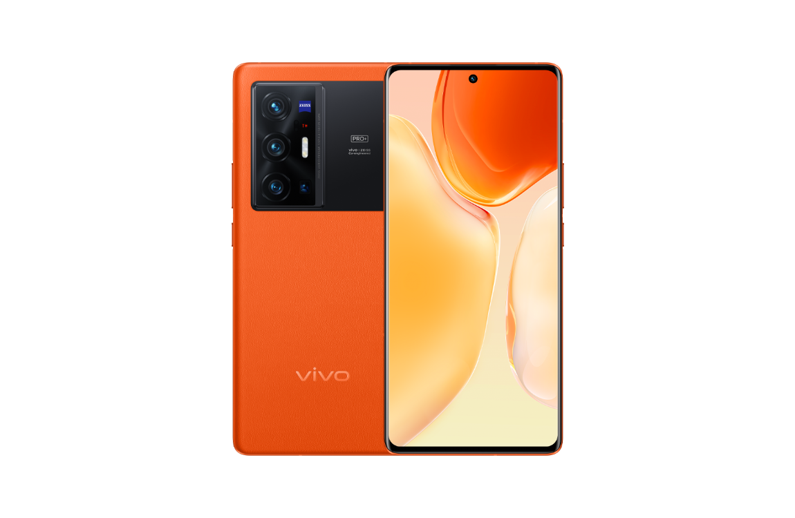 Vivo X70, X70 Pro, and X70 Pro+ listed on China Telecom with major