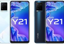 Vivo Y21 with Helio P35 SoC launched in Kenya for 16,999 KsH(~$154) Vivo Y21 with Helio P35 launched in Kenya for 16,999 KsH(~$154)