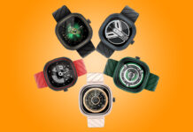 Doogee DG Ares smartwatch launched with 24 sports modes and 5 colors options at $31.99