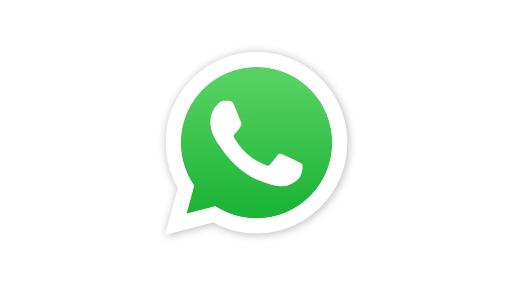 WhatsApp Logo Featured A