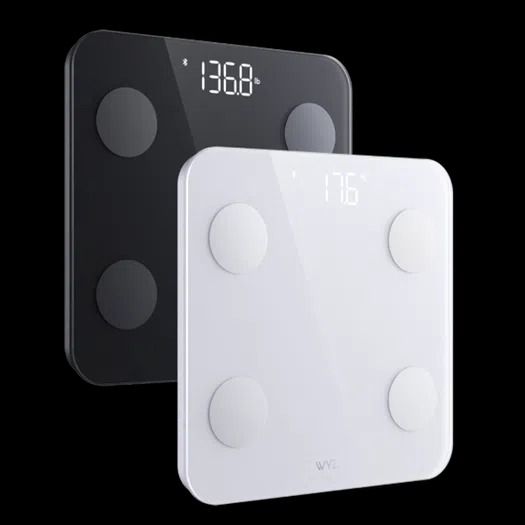 Wyze Scale S colors