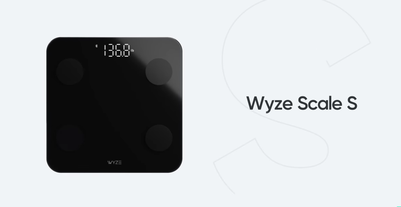 Wyze Scale S featured