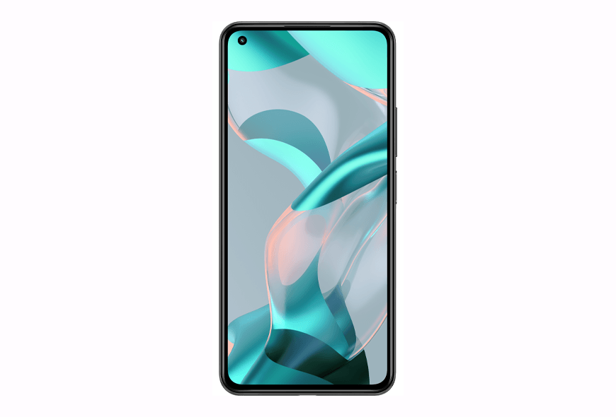 Xiaomi 11 Lite 5G NE