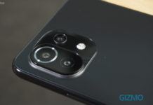 Xiaomi Mi 11 Lite gets Android 12-based MIUI 13 in India