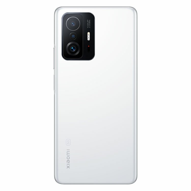 Xiaomi 11T Pro White