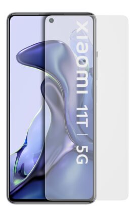 Xiaomi 11T case renders