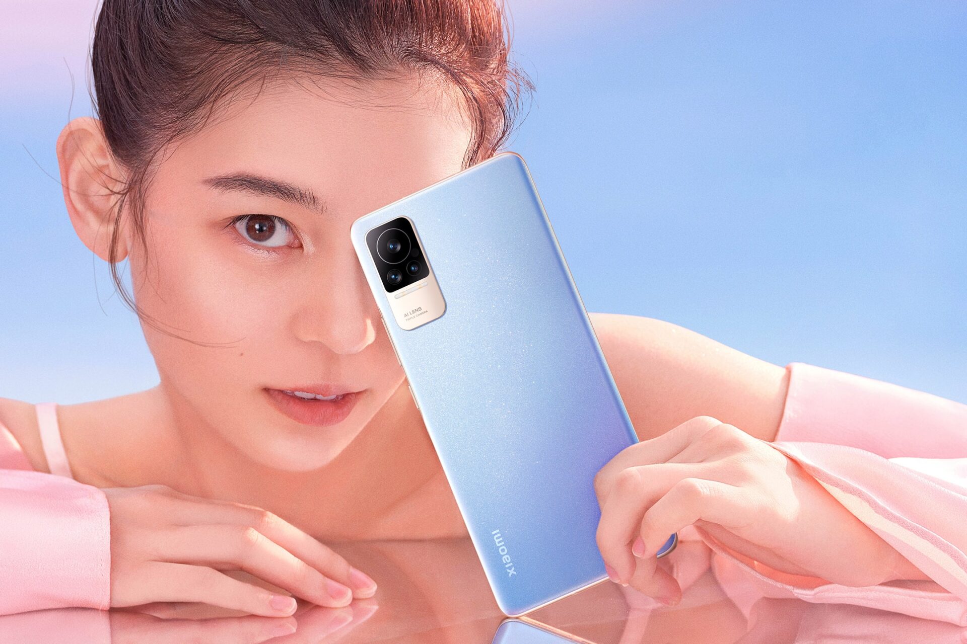 Xiaomi youtube картинка в картинке