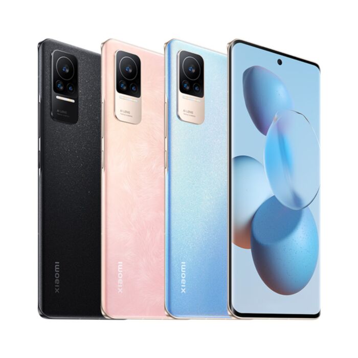 Xiaomi Civi all colors