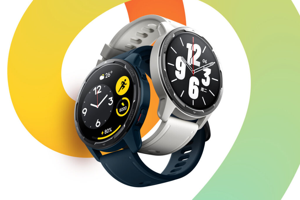 Xiaomi Watch Color 2 Featured A
