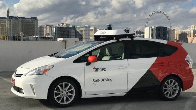 Yandex