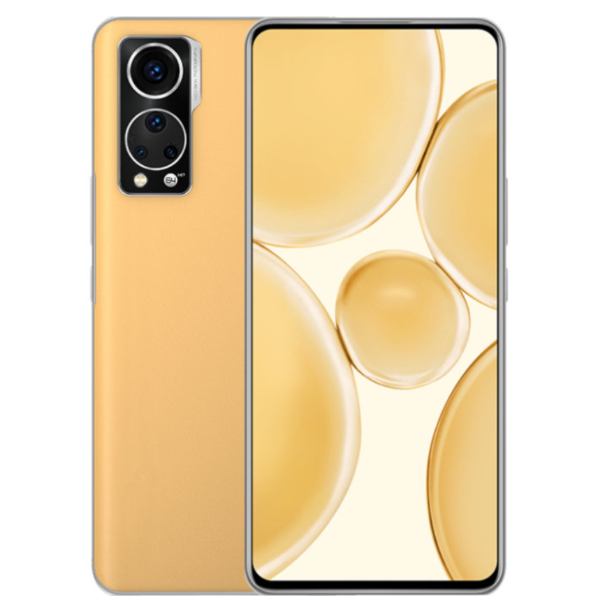 ZTE Axon 30 Pro Plus UD Edition