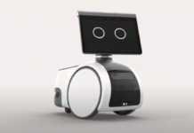 Meet Amazon’s Astro: a multifunctional home assistant robot Amazon Astro
