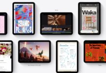 Owners of the iPad Mini 6 report charging troubles following the release of iPadOS 15.5