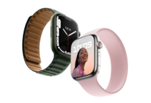 Apple officially starts selling refurbished Apple Watch Series 7 models apple-watch-series-7-featured