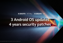 Xiaomi to offer four years of updates for upcoming Mi 11T series Xiaomi