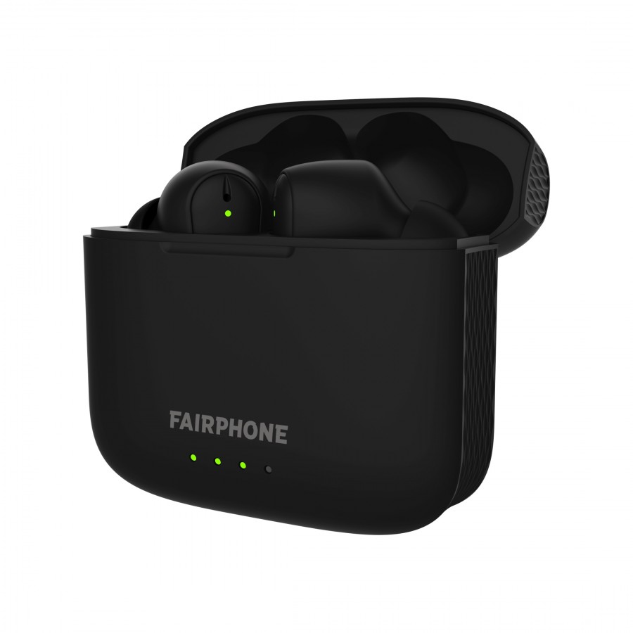 fairphone TWS earbuds