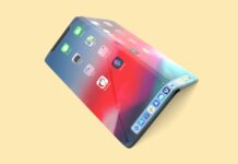 Apple Foldable Phones & Tablets in the future may feature Color E-Ink display: Kuo