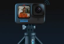 GoPro HERO10 Black launched with Smartphone-like features, 5.7k at 60 fps, & new GP2 processor