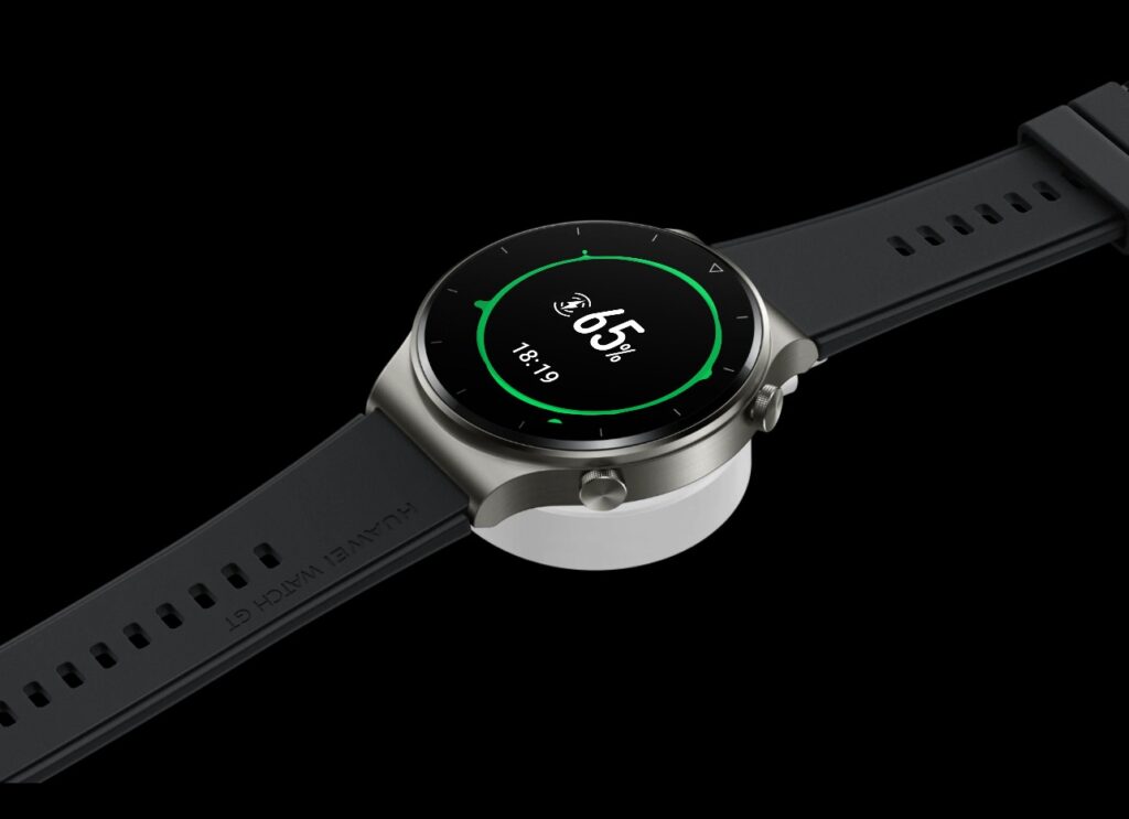 huawei-watch-gt-2-pro-charging