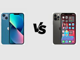 Iphone 11 Pro Max Vs Iphone 12 Pro Specs Comparison Gizmochina