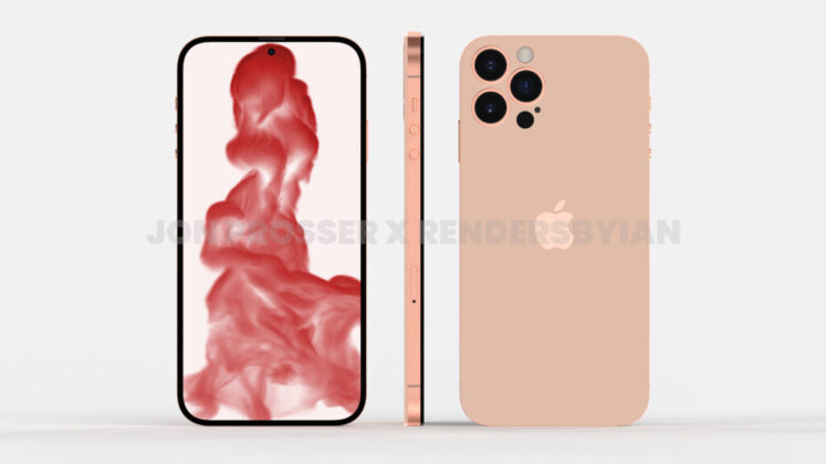 Apple iPhone 9 case renders reveal notched display design and single rear  camera - Gizmochina