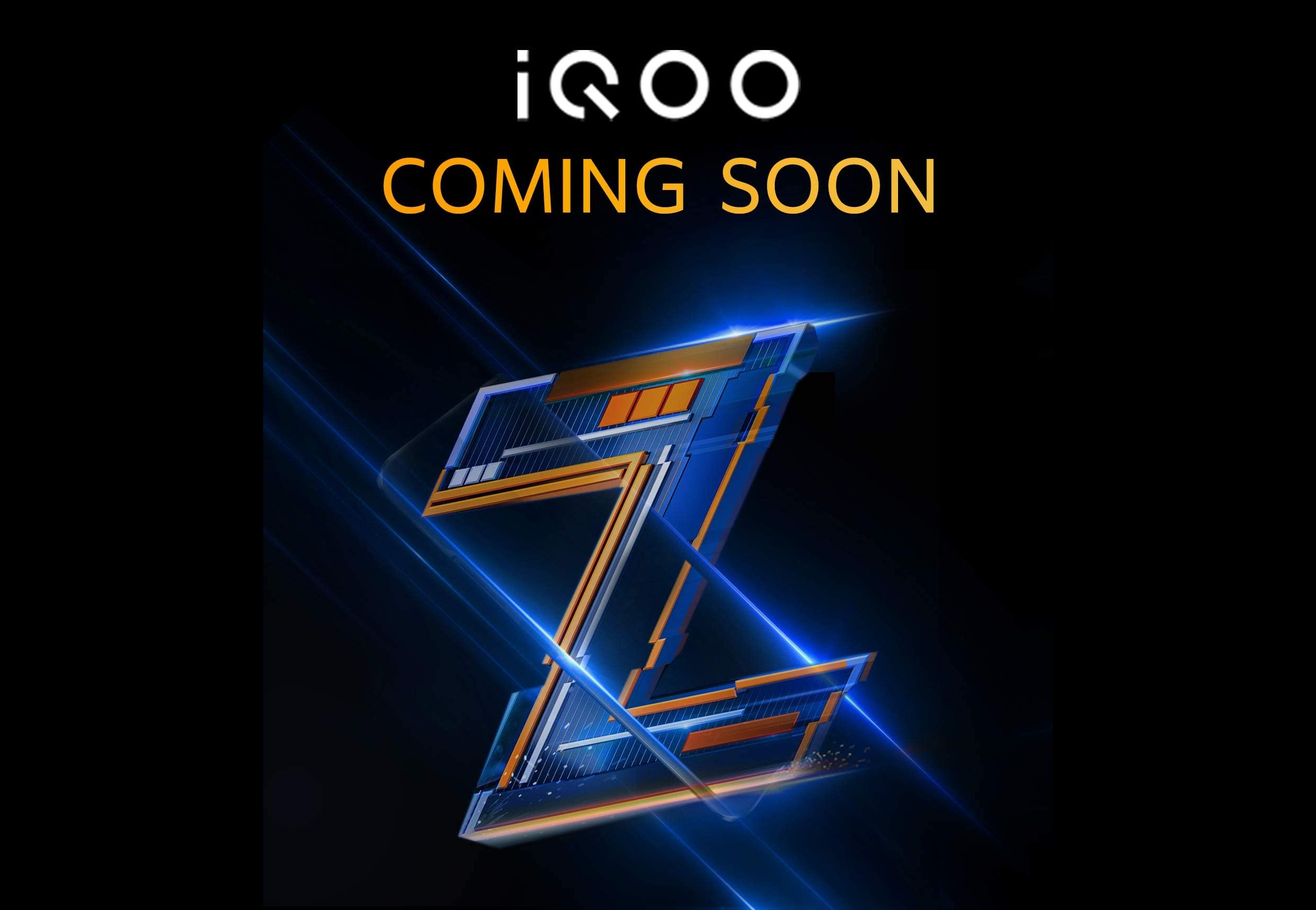 iQOO Z5 India September launch