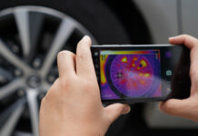 Blackview BV6600 Pro smartphone offers outstanding thermal imaging experience