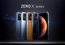Infinix Zero X and Zero X Pro are up for sale in Nigeria, starts at N151,000(~$367) Infinix Zero X series