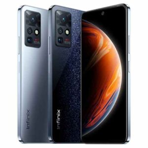 Infinix Zero X Pro