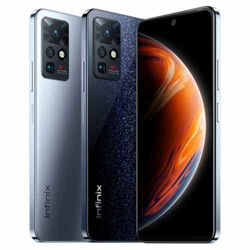 Infinix Zero X Neo - Specs, Price, Reviews, and Best Deals