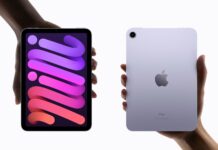 Apple goes unchallenged in tablet market, ships over 57 million iPads in 2021 ipad-mini-6-featured