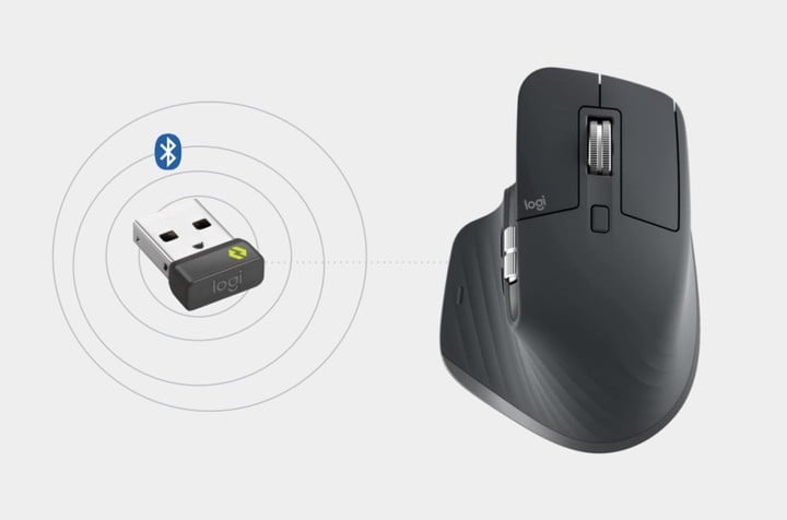 Bolt dongle will offer better encryption on its new wireless mice and keyboards Gizmochina