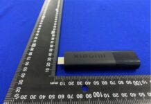 Xiaomi Mi TV Stick 2021 spotted on FCC, with detailed specs Xiaomi