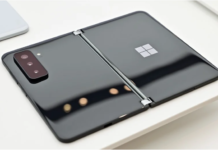 Microsoft Surface Duo 2 becomes new Geekbench champion, dethrones Asus ROG Phone 3