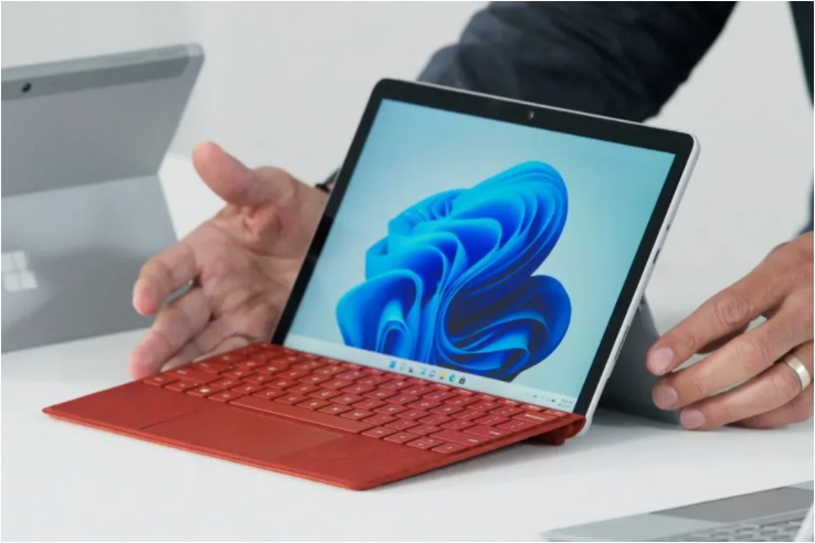 【オープニング 大放出セール】 Microsoft Surface スリムペン2 PC周辺機器