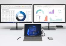 Microsoft Surface Pro 8 with LTE Advanced will be released in 2022 microsoft-surface-pro-8-with-lte-advanced-featured