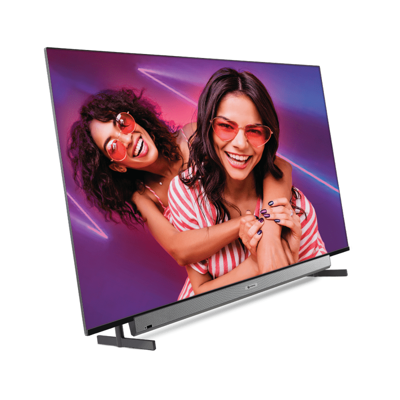 Motorola to unveil a new TV alongside Moto Tab 8 during Flipkart BBD sale