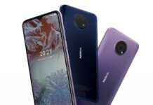 Nokia G10, Nokia C01 Plus with HD+ screens and 4G Connectivity launched in India nokia g10