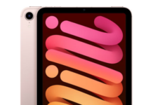 Amazon Great Indian Festival 2023: Best Sellers & Biggest Price Drops of the Year Apple iPad mini (2021)