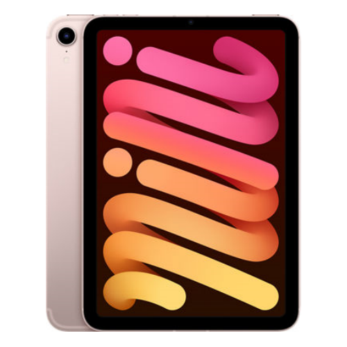 Apple iPad mini (2021) - Specs, Price, Reviews, and Best Deals