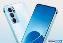 Oppo may be working on Reno series phone with multi-directional camera: Patent Oppo